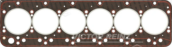 Gasket, cylinder head